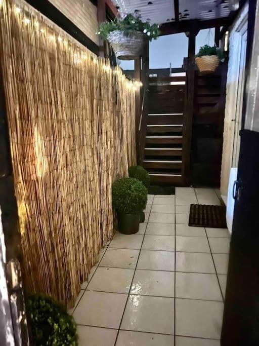 Central Cambridge Fig Tree House Flat 1 מראה חיצוני תמונה